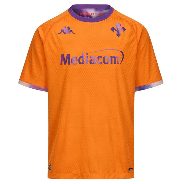 Tailandia Camiseta Fiorentina 4ª 2025-2026 Tailandia Camiseta Fiorentina 4ª 2025-2026